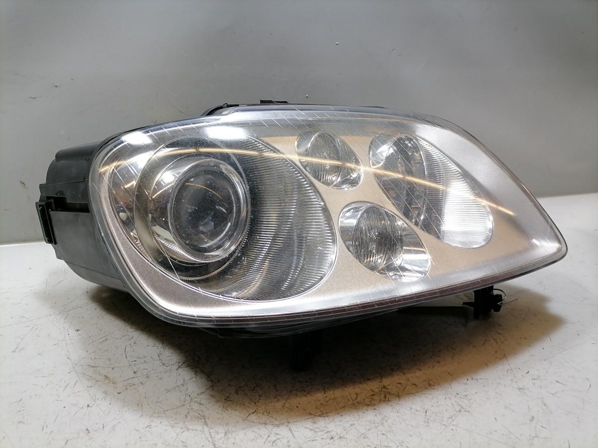 VW Touran 1T original Scheinwerfer vorn rechts Xenon Bj.2006